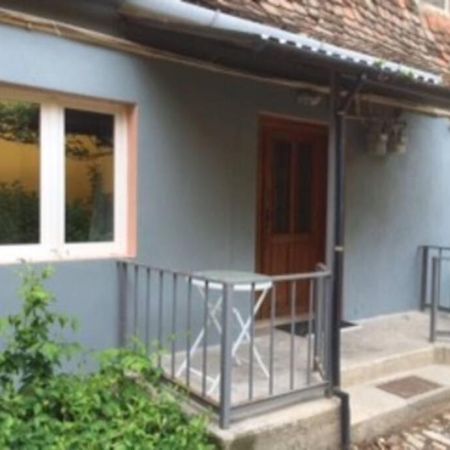 Lamp Street Apartment Sibiu Exterior foto